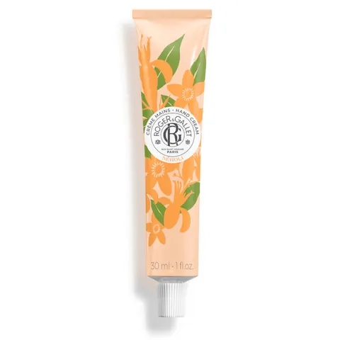 Roger & Gallet Néroli Crema de Manos 30 ml – imagen 2