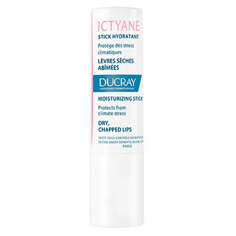 Ducray Ictyane Stick Labial 3gr – imagen 2