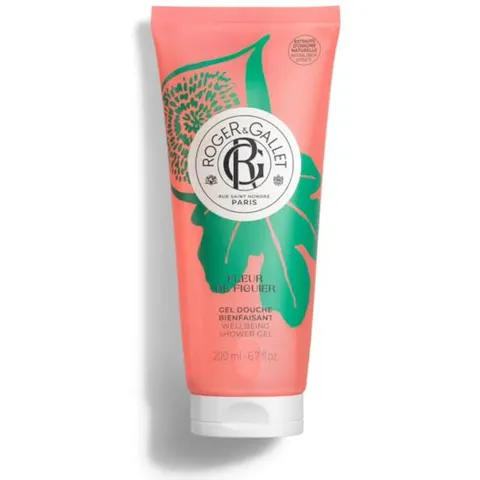 Roger & Gallet Rose Gel De Ducha 200Ml – imagen 2