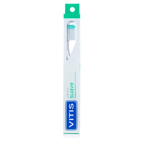 Cepillo Dental Vitis Suave – imagen 2