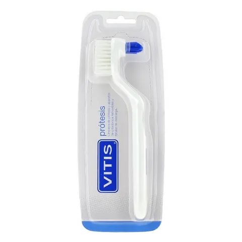 Vitis Prótesis Cepillo Dental – imagen 2