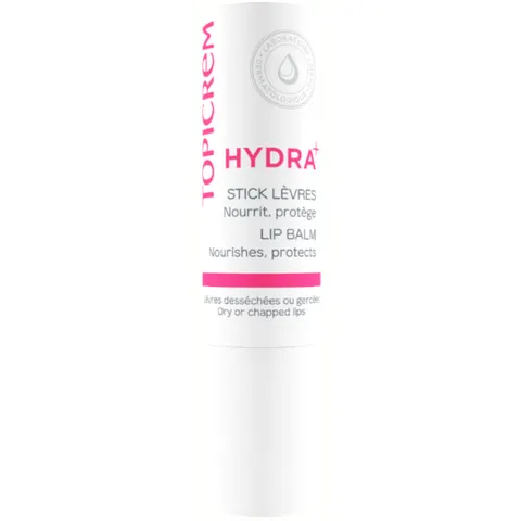 Topicrem Hydra+ Bálsamo Labial 1 ud – imagen 2