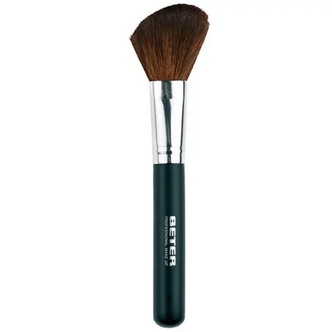 Beter Brocha Para Colorete Pelo Cabra – imagen 3