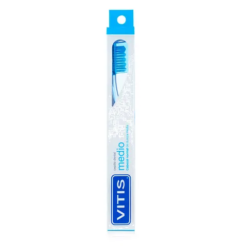 Cepillo Dental Vitis Medio – imagen 2