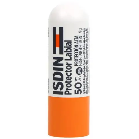 Isdin Protector Labial SPF50 4gr – imagen 5