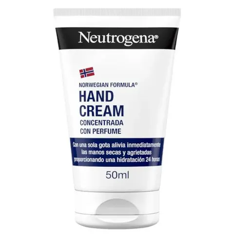 Neutrogena Crema de Manos 50ml – imagen 2