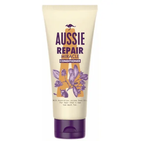 Aussie Acondicionador Repair 200ml – imagen 2