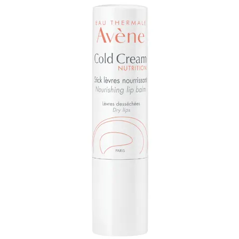 Avène Cold Cream Stick Labial 1 ud – imagen 2