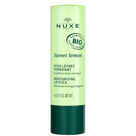 Nuxe Sweet Lemon Stick Labial 4 gr – imagen 2