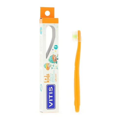 Vitis Cepillo Dental Kids – imagen 2