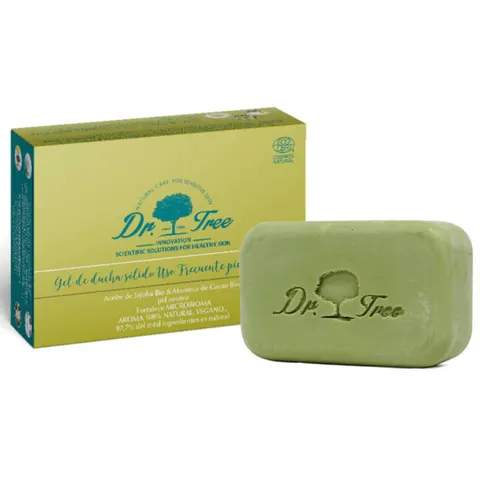 Dr. Tree Gel de ducha – imagen 3