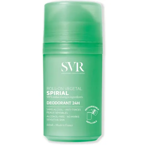 Svr Spirial roll-on végétal 50 ml – imagen 2