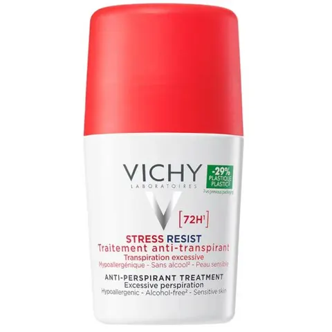 VICHY Deo Bille Stress Resist 50 ml. – imagen 3