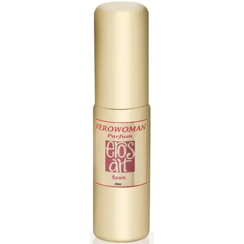 Eros Art Perfume Ferowoman 20 ml – imagen 2