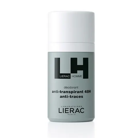 LIERAC Desodorante Homme 50 ml – imagen 5