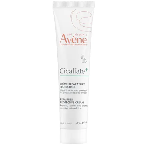 Avène Cicalfate+ Crema Reparadora Protectora 40 ml – imagen 2