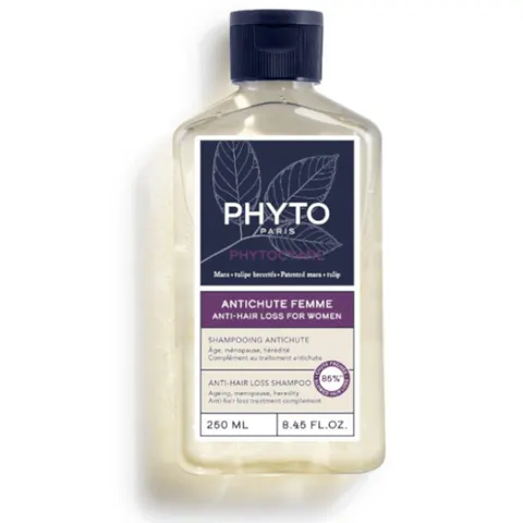 PHYTO cyane Densifying Shampoo 250ml – imagen 2