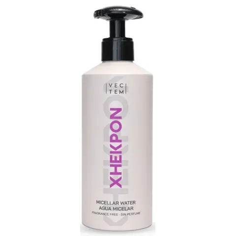 Xhekpon agua micelar 350 ml – imagen 2