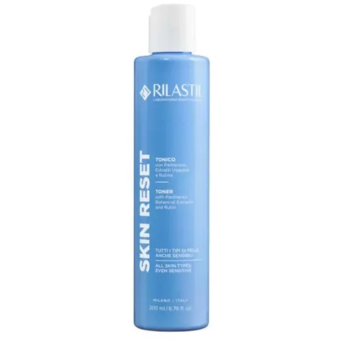 Rilastil Skin Reset Tónico 200 ml – imagen 2