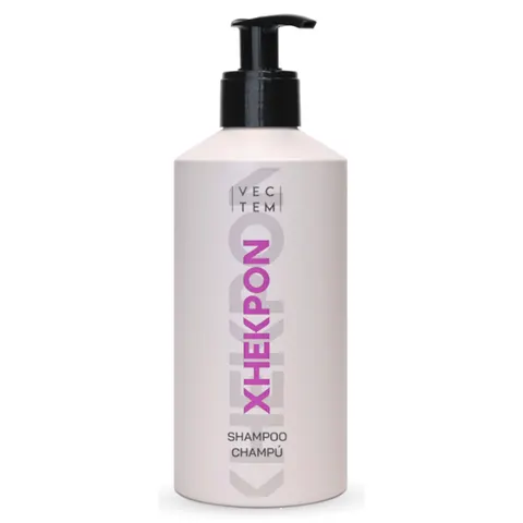 Xhekpon champú 300 ml – imagen 2