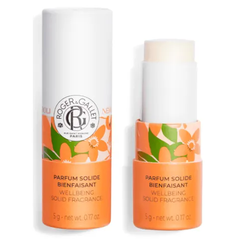 Roger & Gallet Perfume Sólido Stick Neroli 5g – imagen 3
