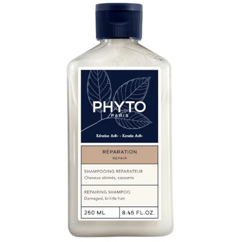 Phyto Reparación Champú 250 ml – imagen 2