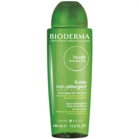 Bioderma node champú 400 ml 400 ml – imagen 2