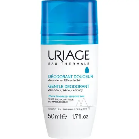 Uriage Desodorante Suave 50ml – imagen 2
