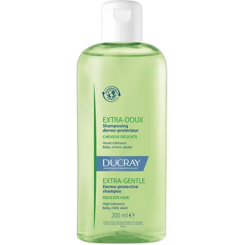 Ducray Champú Equilibrante 200ml – imagen 2