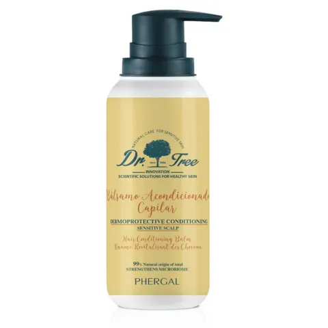 Dr. Tree Bálsamo Acondicionador 200 ml – imagen 2