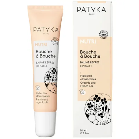 Patyka Bálsamo Labial 10 ml – imagen 2