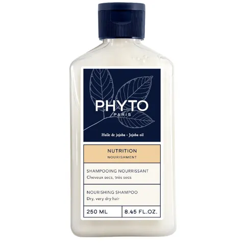 Phyto Nutrition champú 250 ml – imagen 4