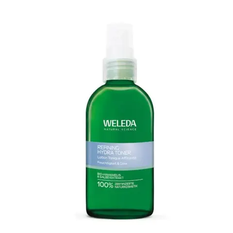 Weleda Tónico Perfeccionador 150 ml – imagen 2