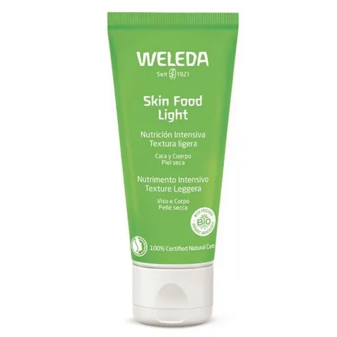Weleda Skin Food Light 30ml – imagen 3