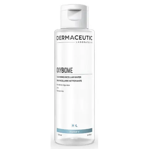 Dermaceutic Oxybiome Agua Micelar 100 ml – imagen 2