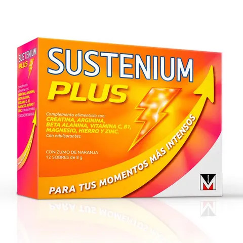 Menarini sustenium plus 12sbrs. – imagen 2