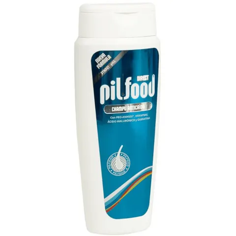 Pilfood Direct Champú Anticaída 200ml – imagen 2
