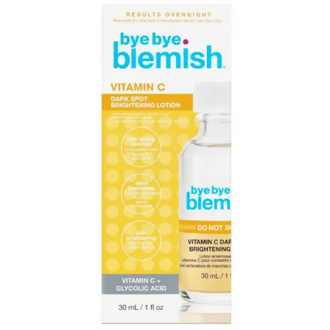 Bye Blemish Loción Vitamina C 30 ml – imagen 2