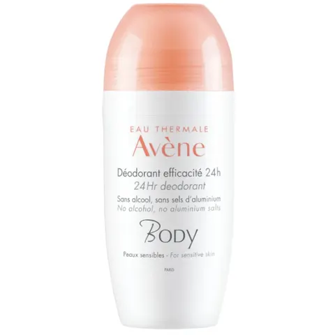 Avène Body Desodorante 24h 50 ml – imagen 2