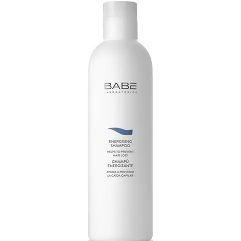 Babé Champú Anticaída 250ml – imagen 2