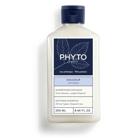 Phyto Champú Suavidad 250 ml – imagen 4