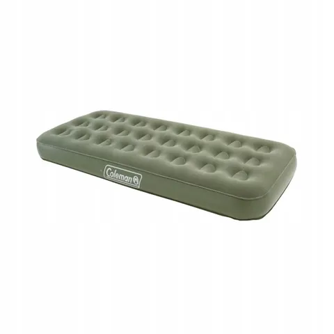 Materac Coleman Comfort Bed Single – zdjęcie 2