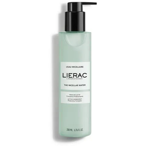Lierac Agua Micelar 200 ml – imagen 5