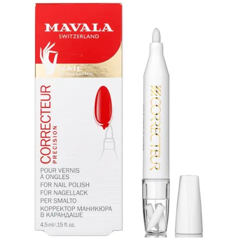 Mavala Corrector para Laca de Uñas 4,5 ml – imagen 2