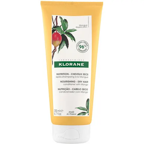 Klorane acondicionador mango 200ml. – imagen 3