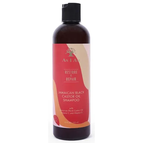As I Am Restore & Repair Champú 355ml – imagen 2