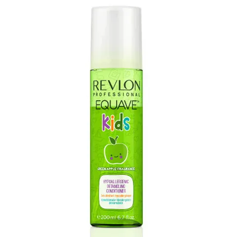 Revlon Equave Kids Detangling Conditioner 200 ml – imagen 2
