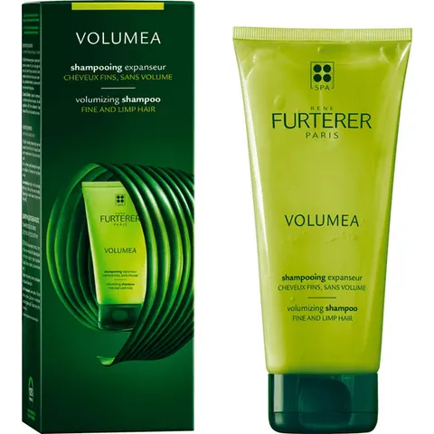 Rene Furterer Volumea Champú Expansor 200 ml – imagen 3