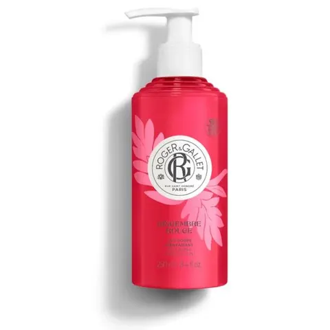 Roger&Gallet Gingembre Rouge Leche Corporal 250 ml – imagen 2
