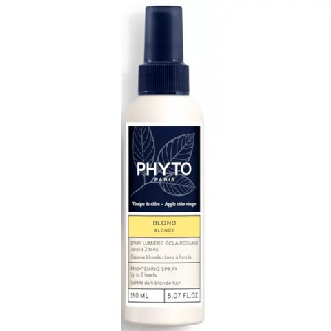Phyto Rubio Spray Iluminador150 ml – imagen 2